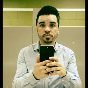 Meet your Posher, Aldo